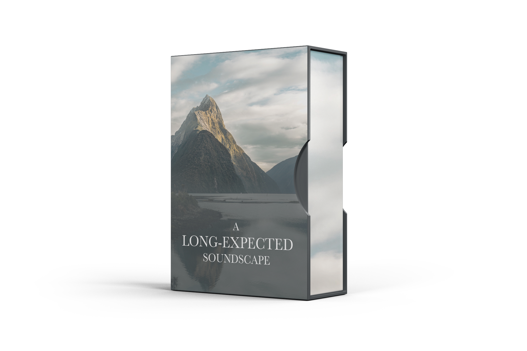 A Long-Expected Soundscape
