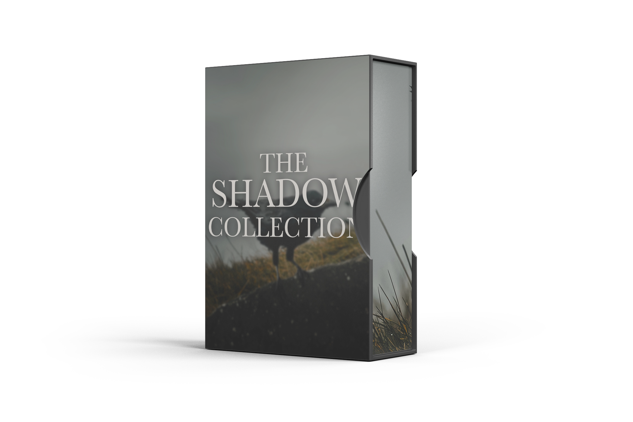 The Shadow Collection Box Art No Background.png