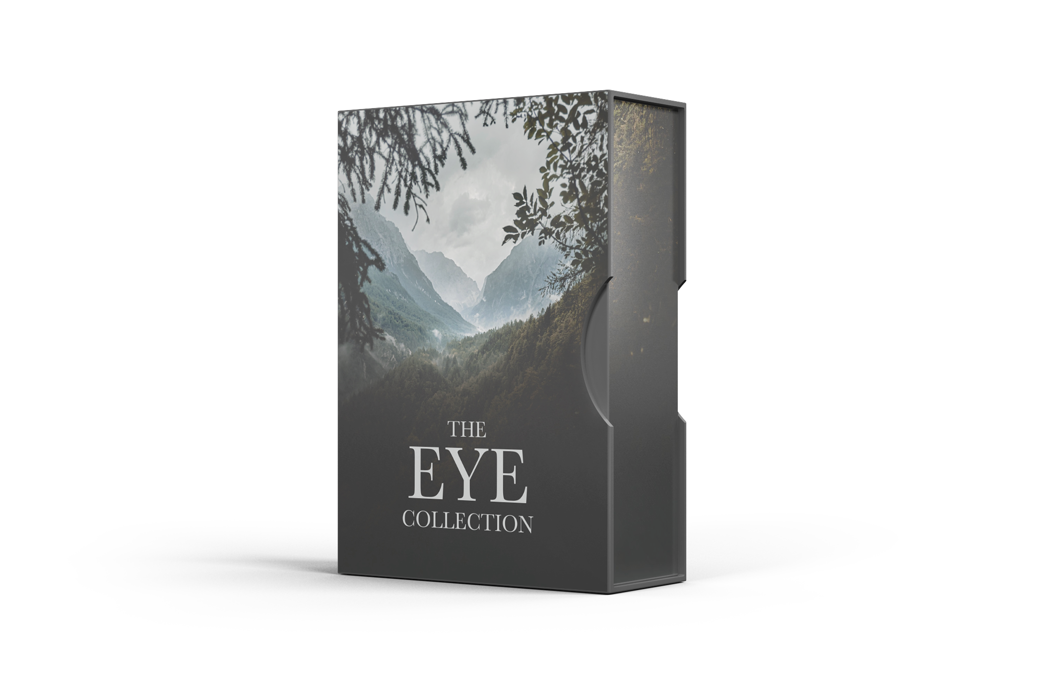 The Eye Collection