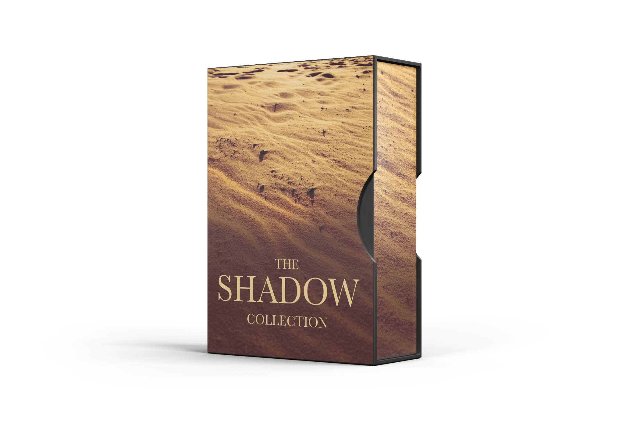 The Shadow Collection