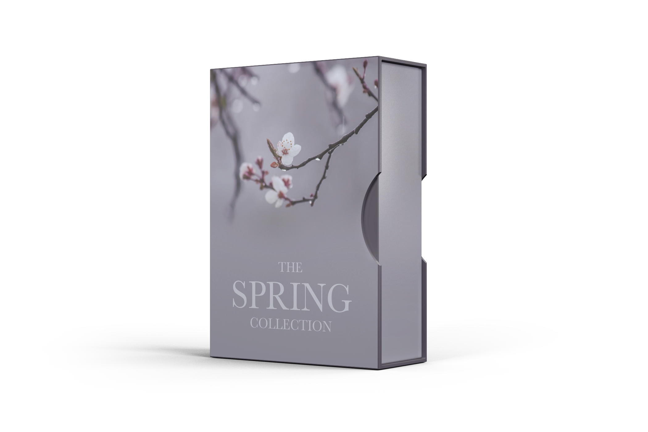 Pre-Order: The Spring Collection
