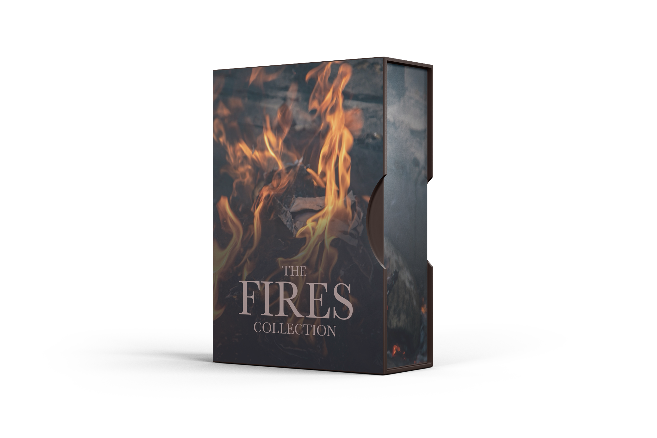 Pre-Order: The Fires Collection