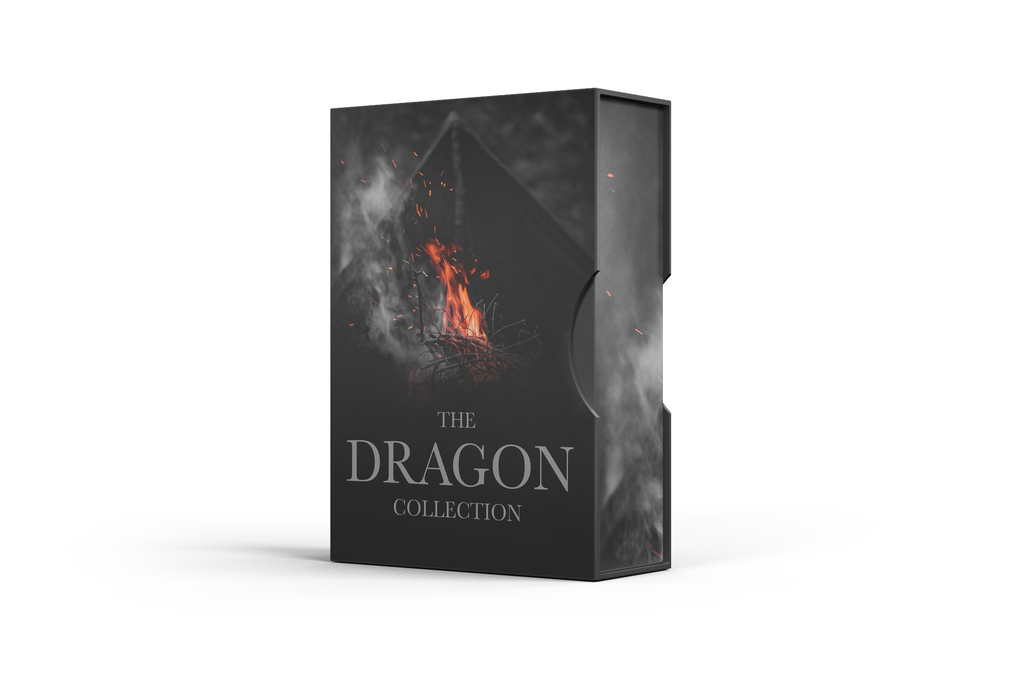 The Dragon Collection
