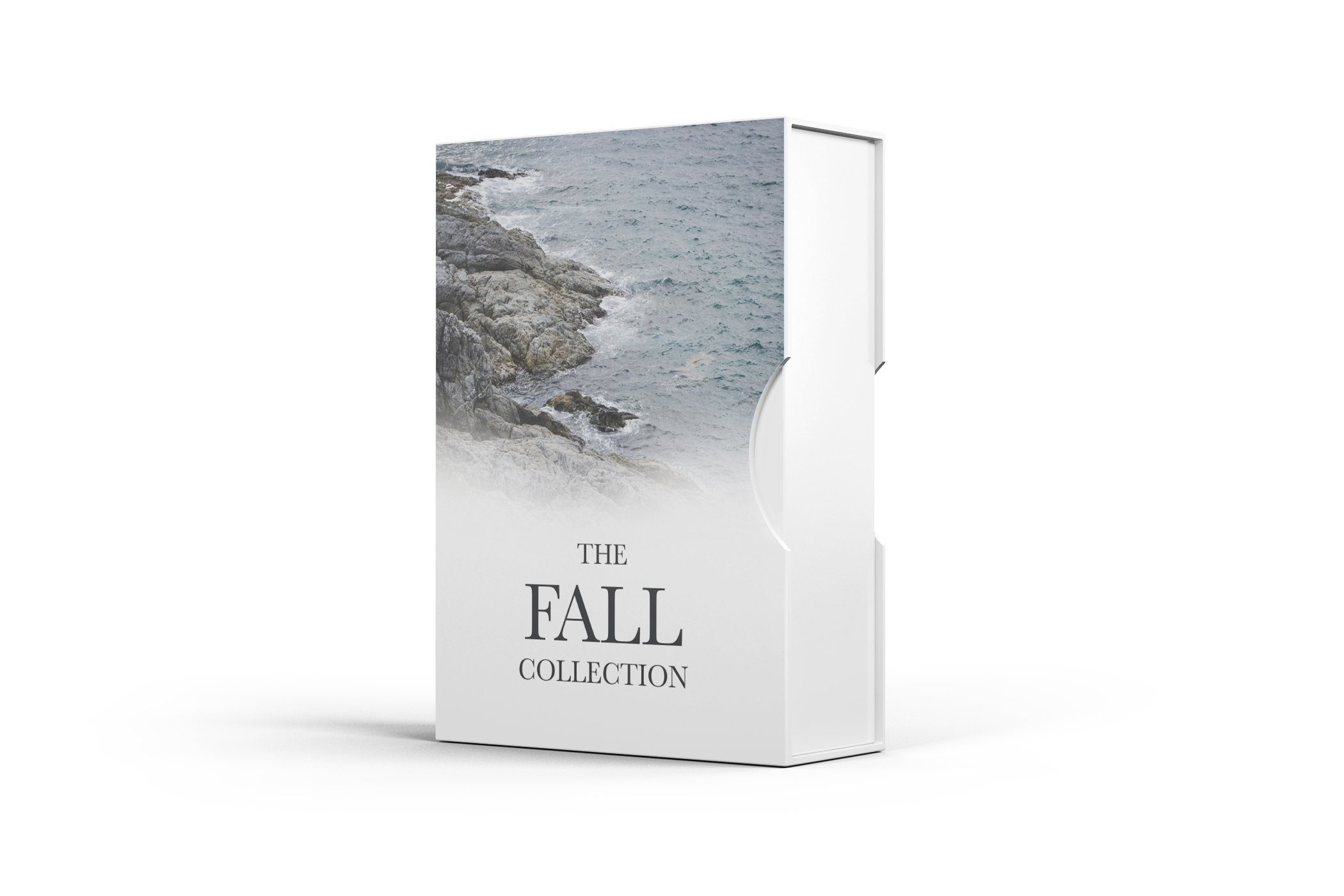 Pre-Order: The Fall Collection