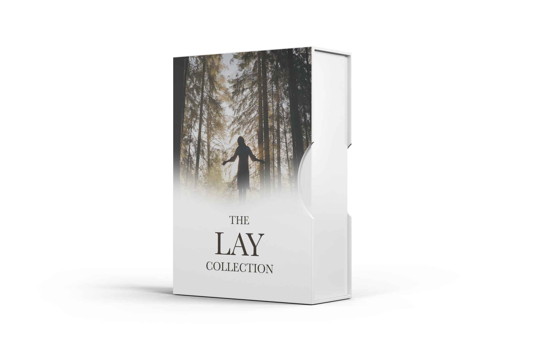 The Lay Collection