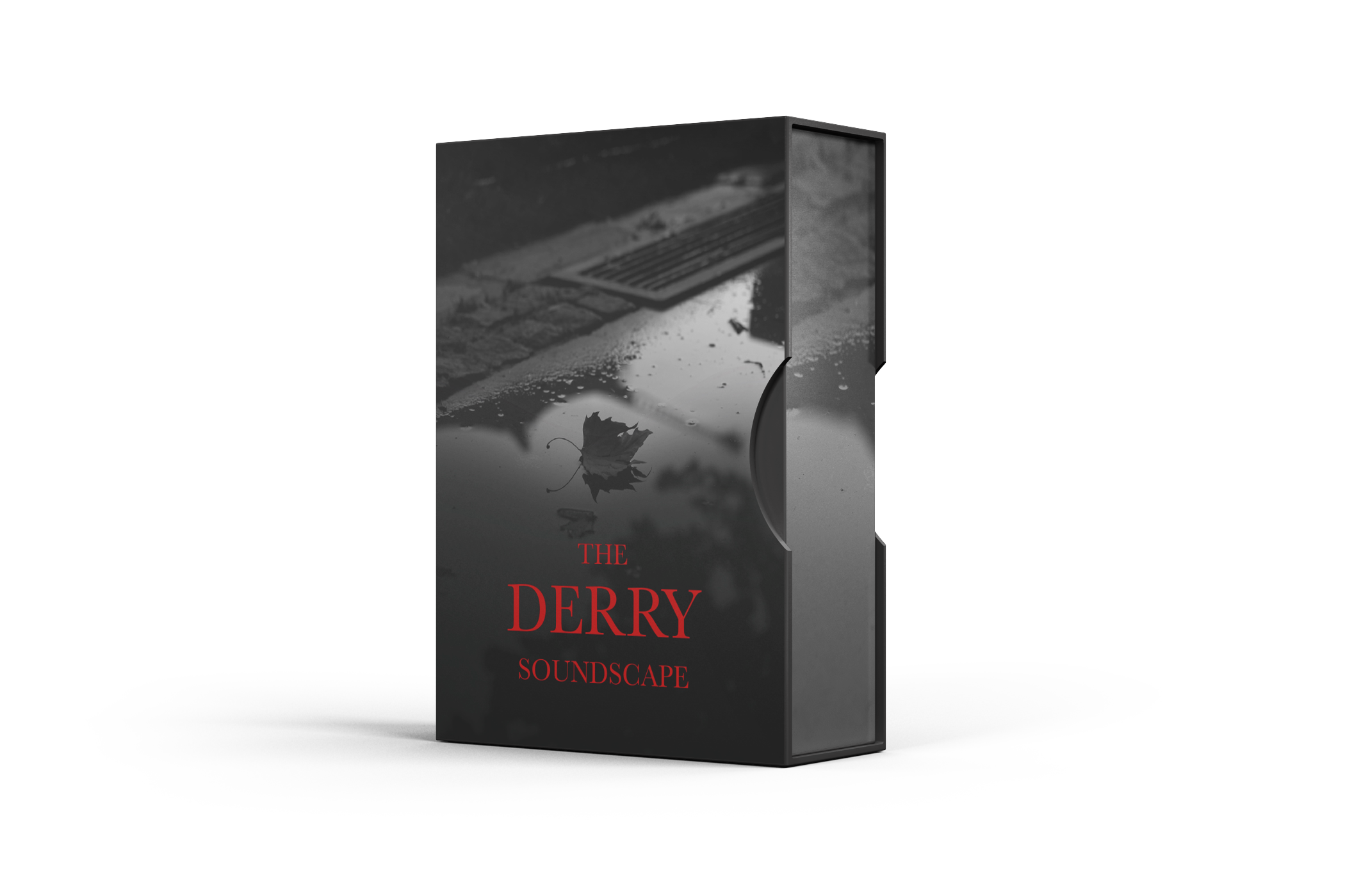 Pre-Order: The Derry Soundscape