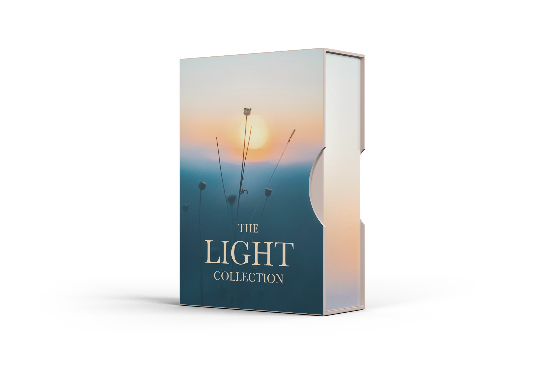 Pre-Order: The Light Collection