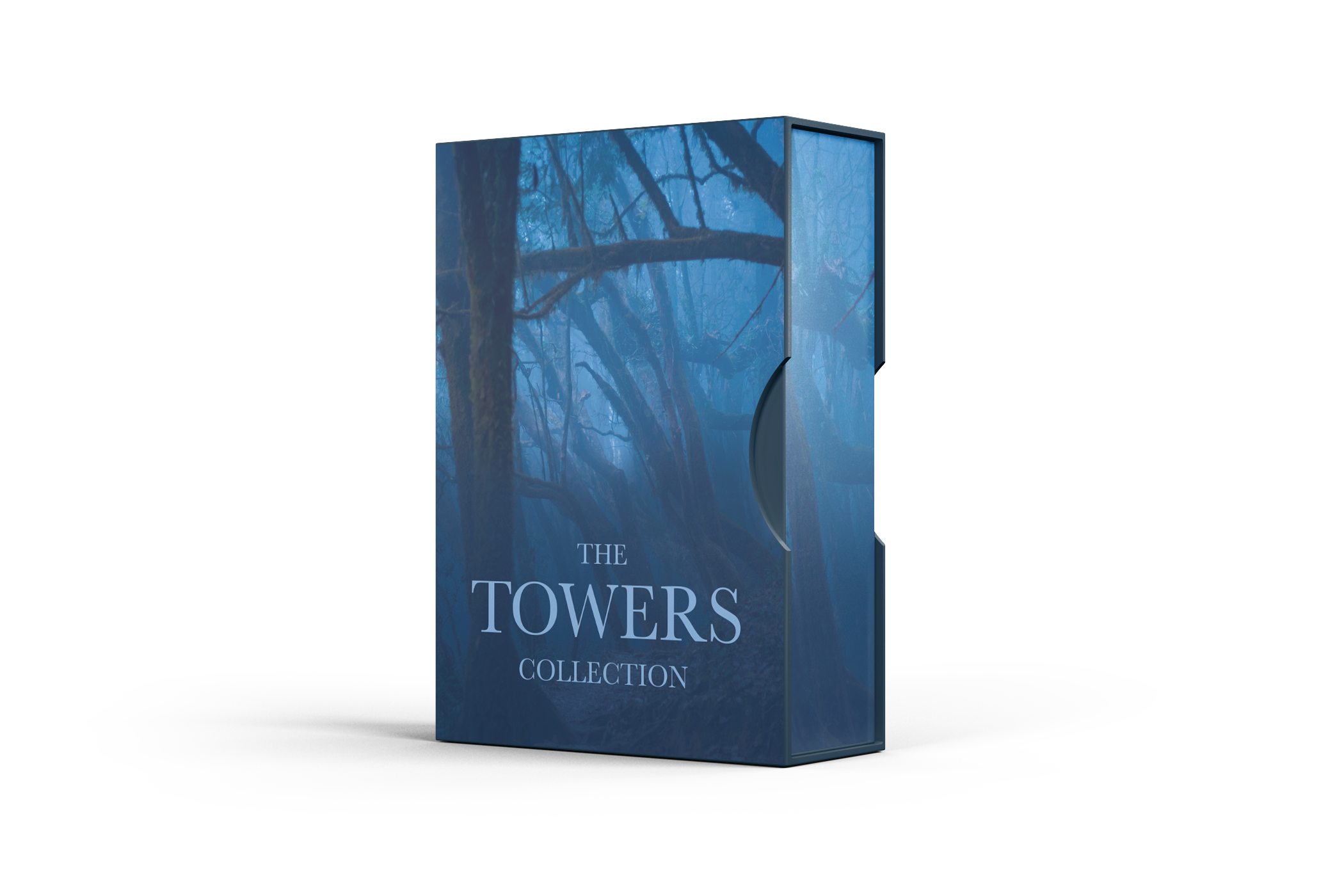 The Towers Collection