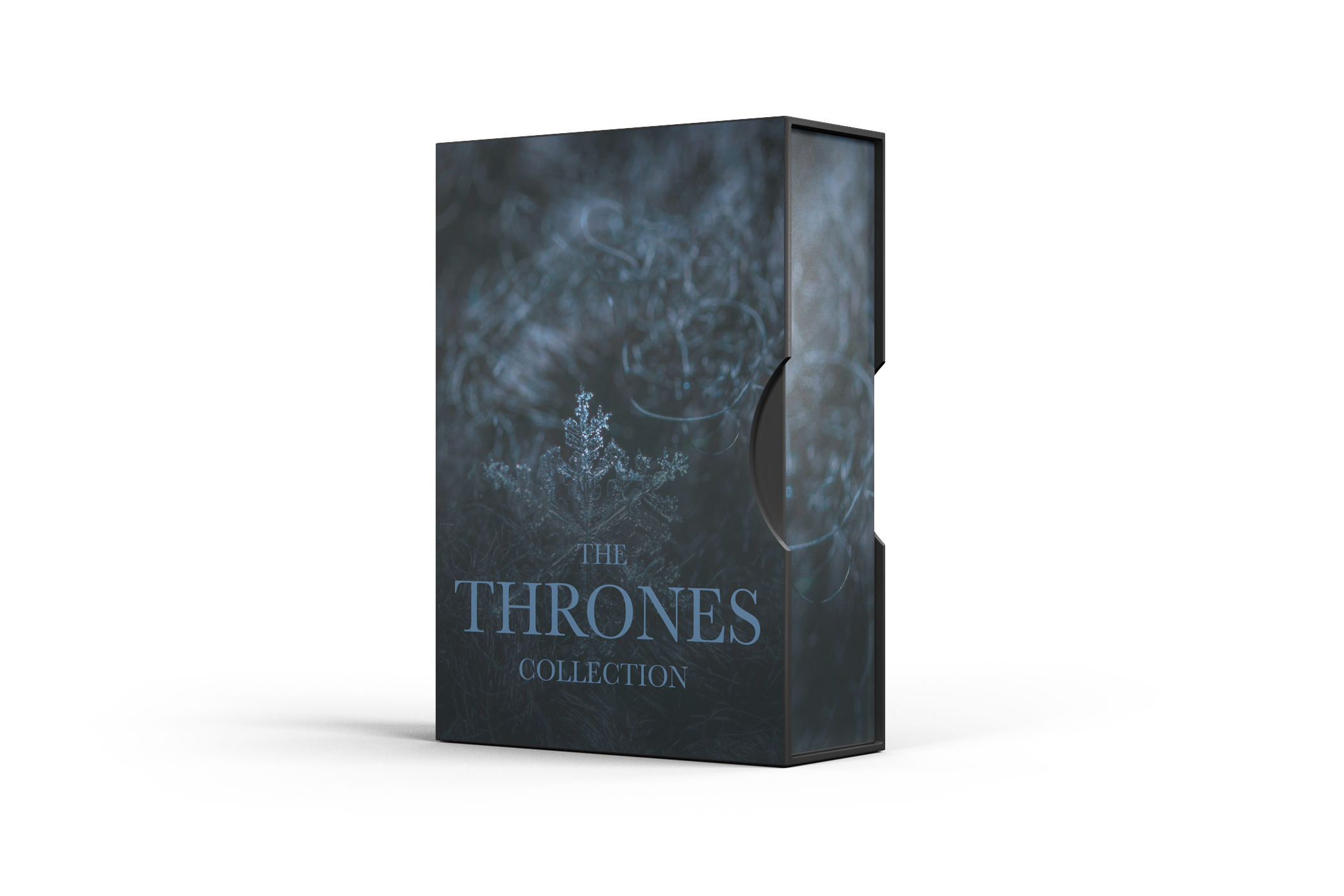 The Thrones Collection