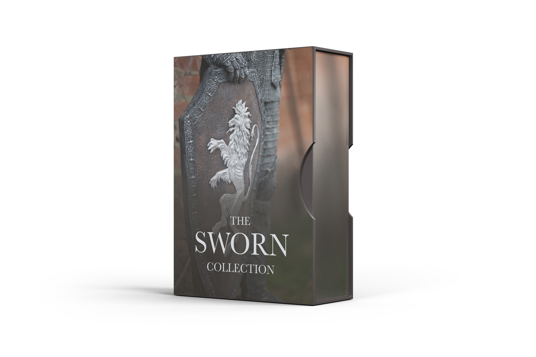 The Sworn Collection