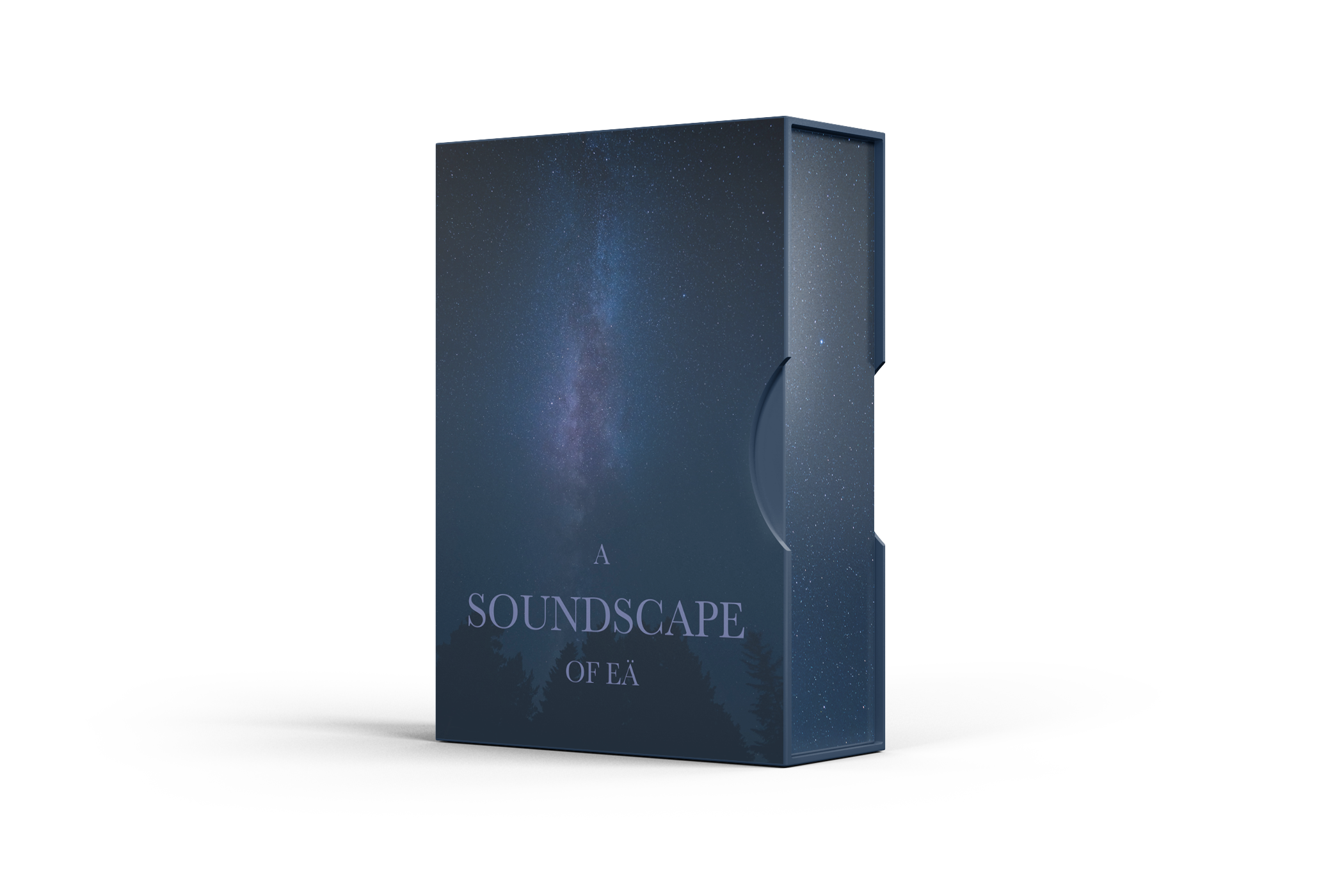 A Soundscape of Eä