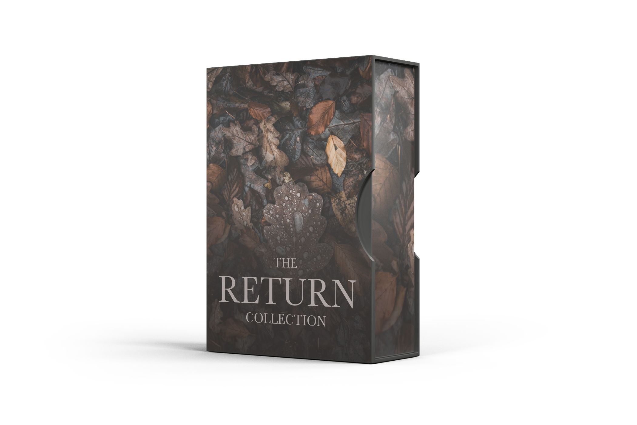 The Return Collection