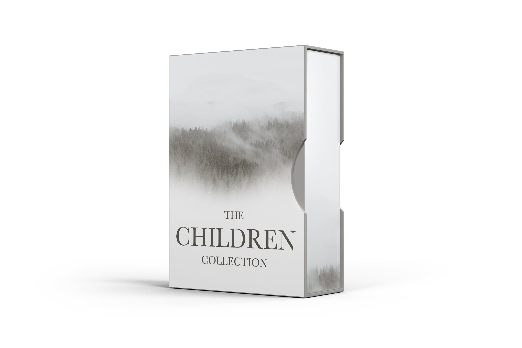 Pre-Order: The Children Collection