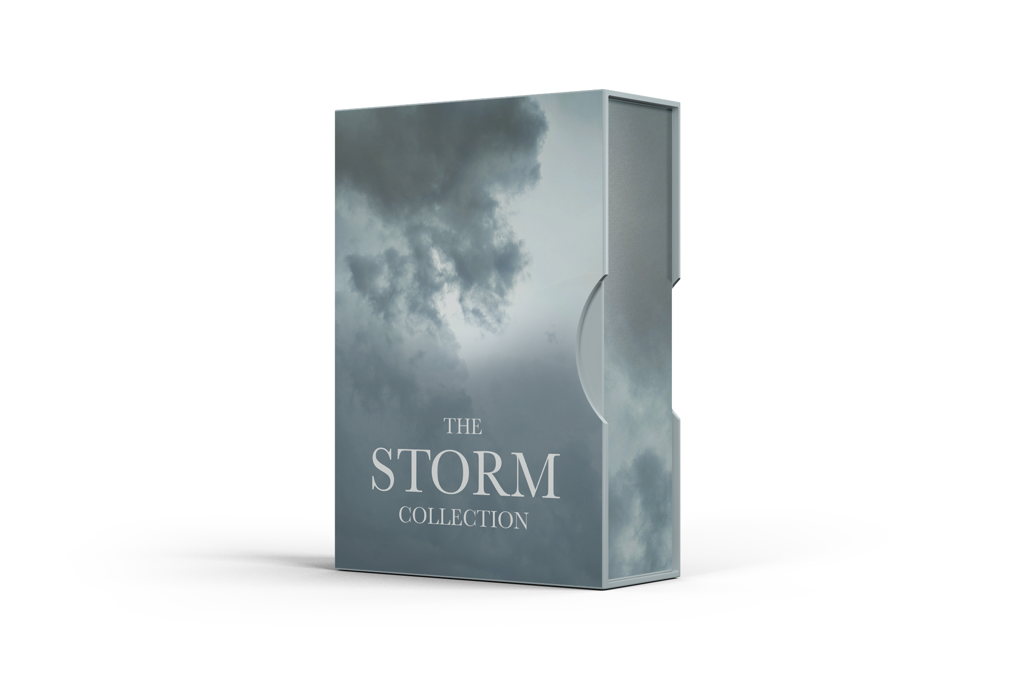 Pre-Order: The Storm Collection