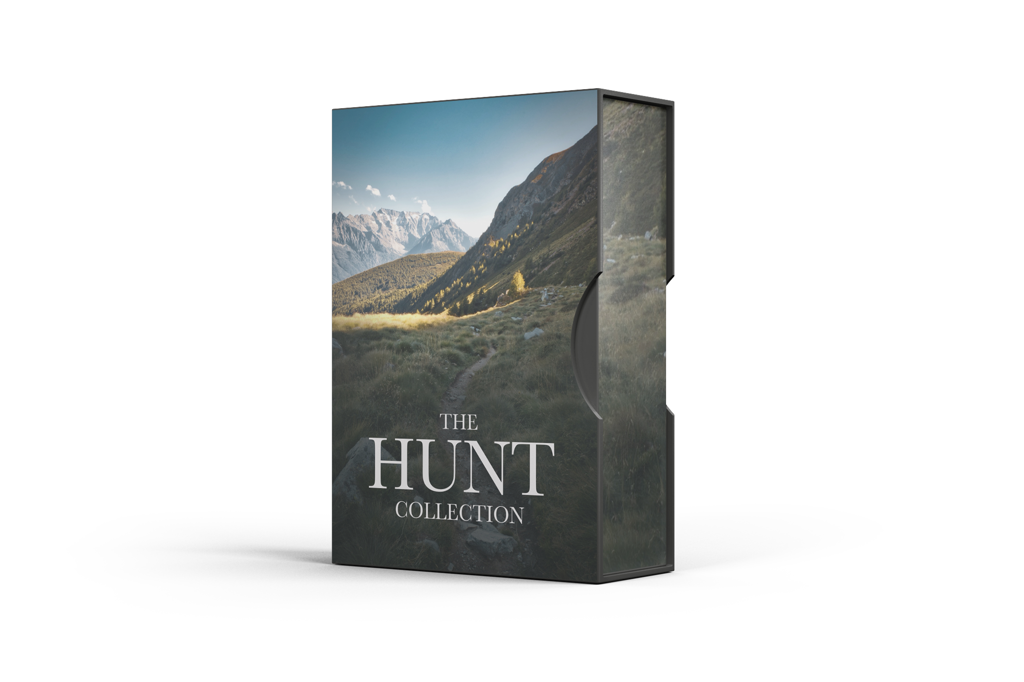 The Hunt Collection