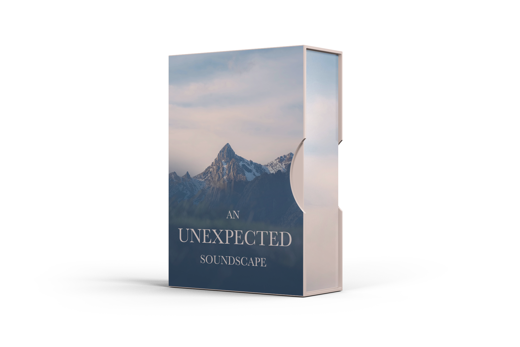 An Unexpected Soundscape