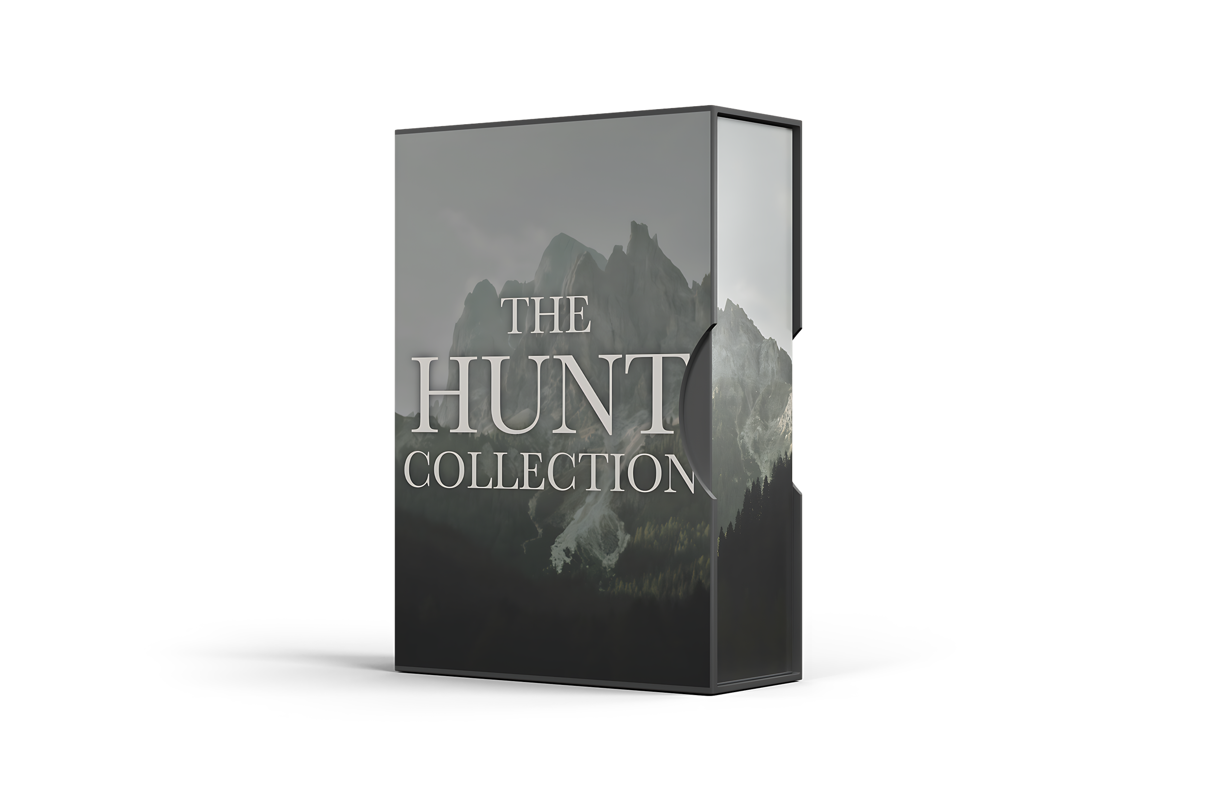 The Hunt Collection Box Art No Background.jpg