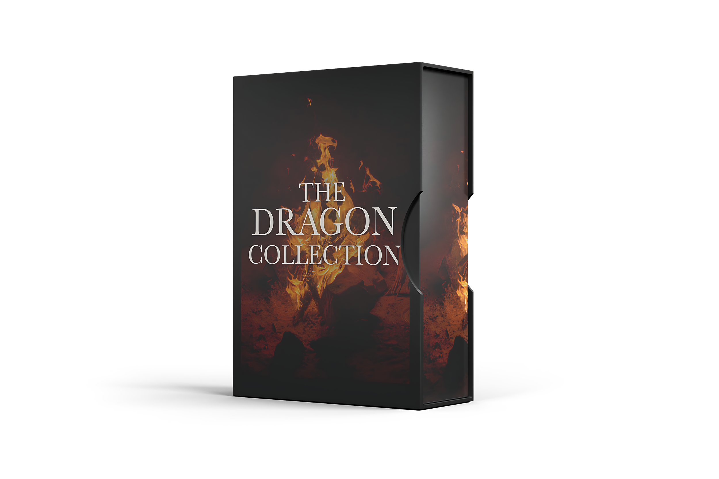 The Dragon Collection: The Soundscape of Time