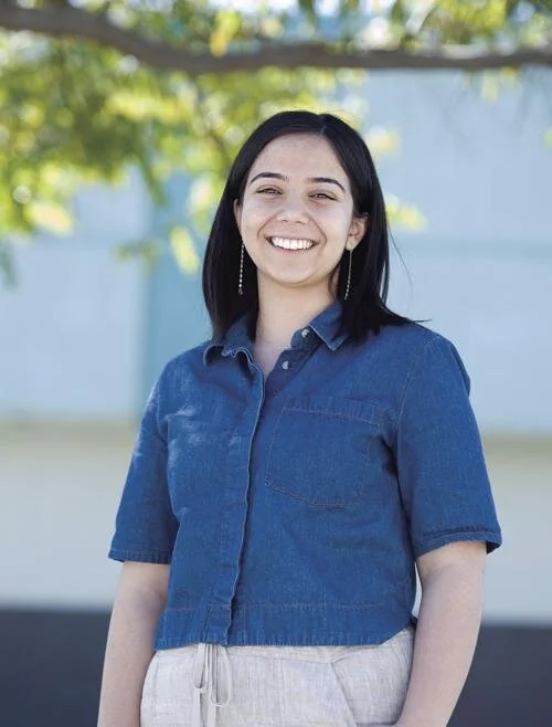 Lana Bridi, former Editor, health and medical narratives, UCSD Medical School