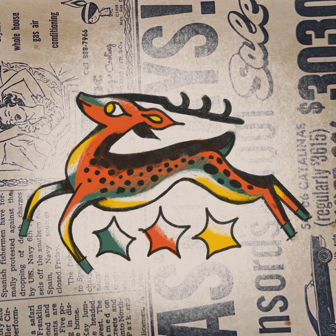 01_deer-run_peyote-atomic-yellow-salmon(ALT).png