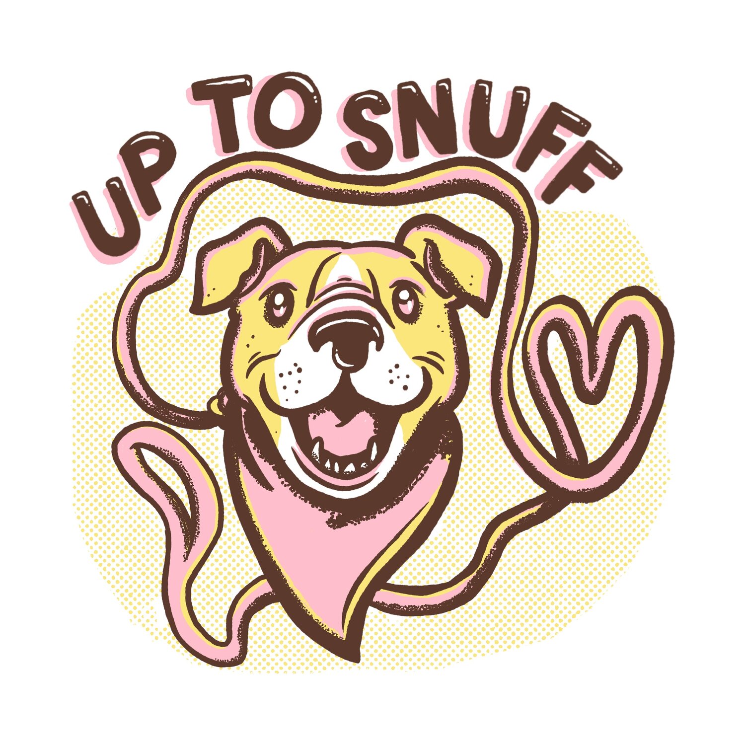 Up to Snuff