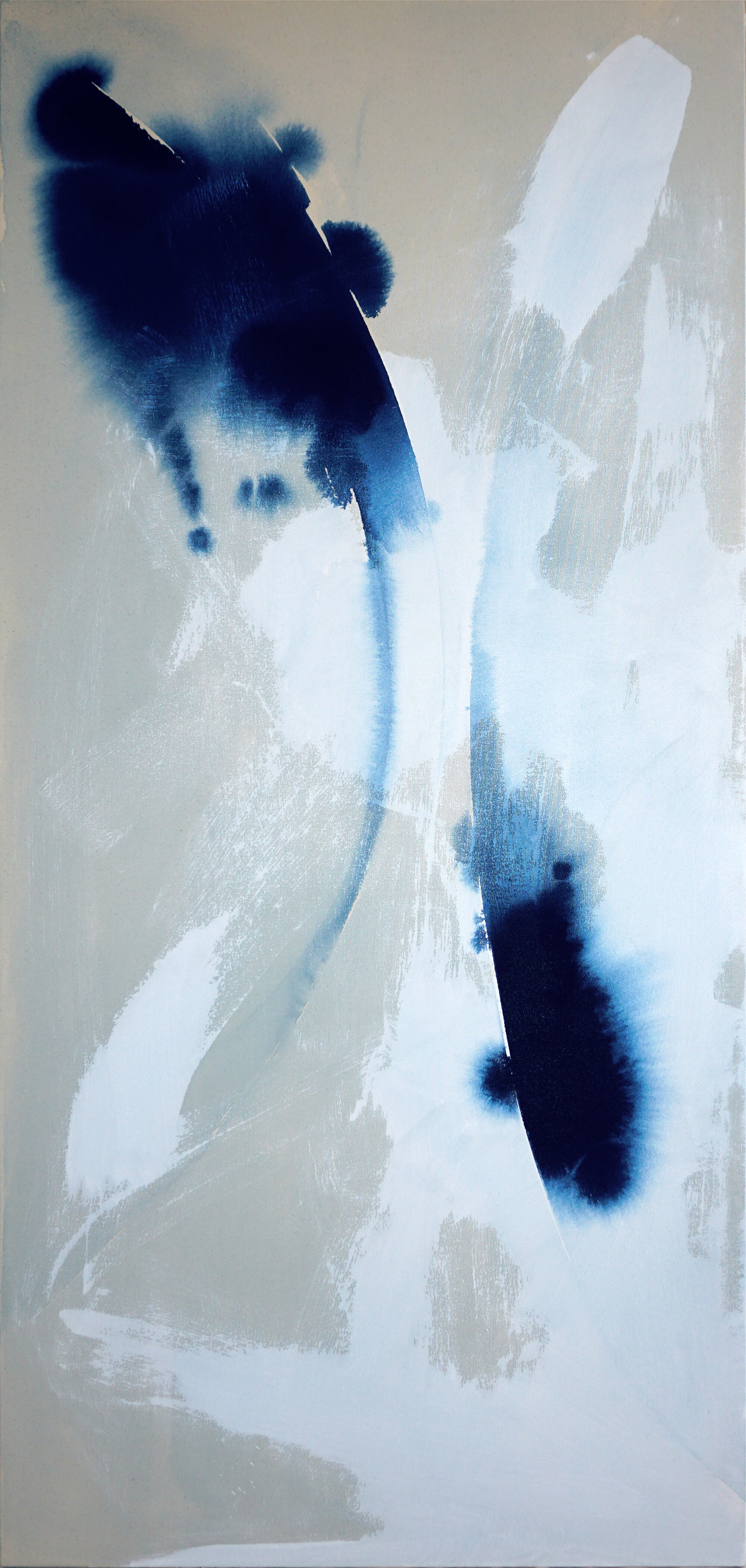 Blue Grief 1
