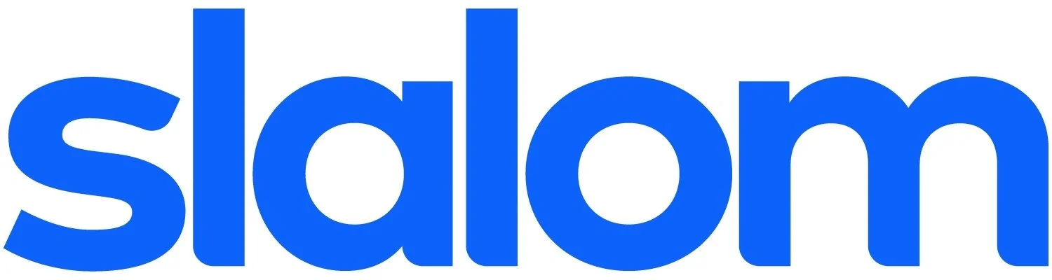 Slalom consulting