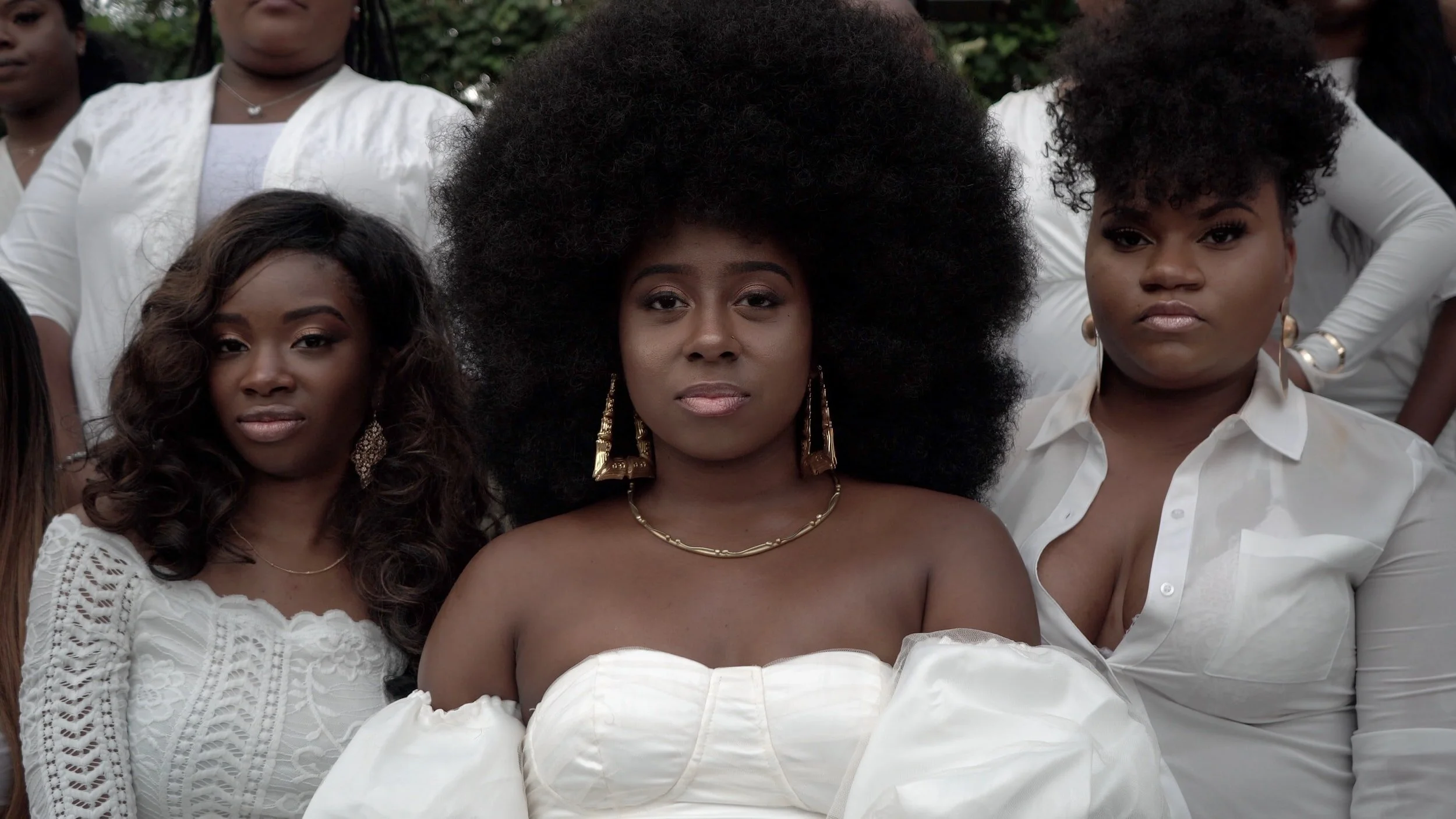 Black Hair is Magical: Hair Products You Should Try!