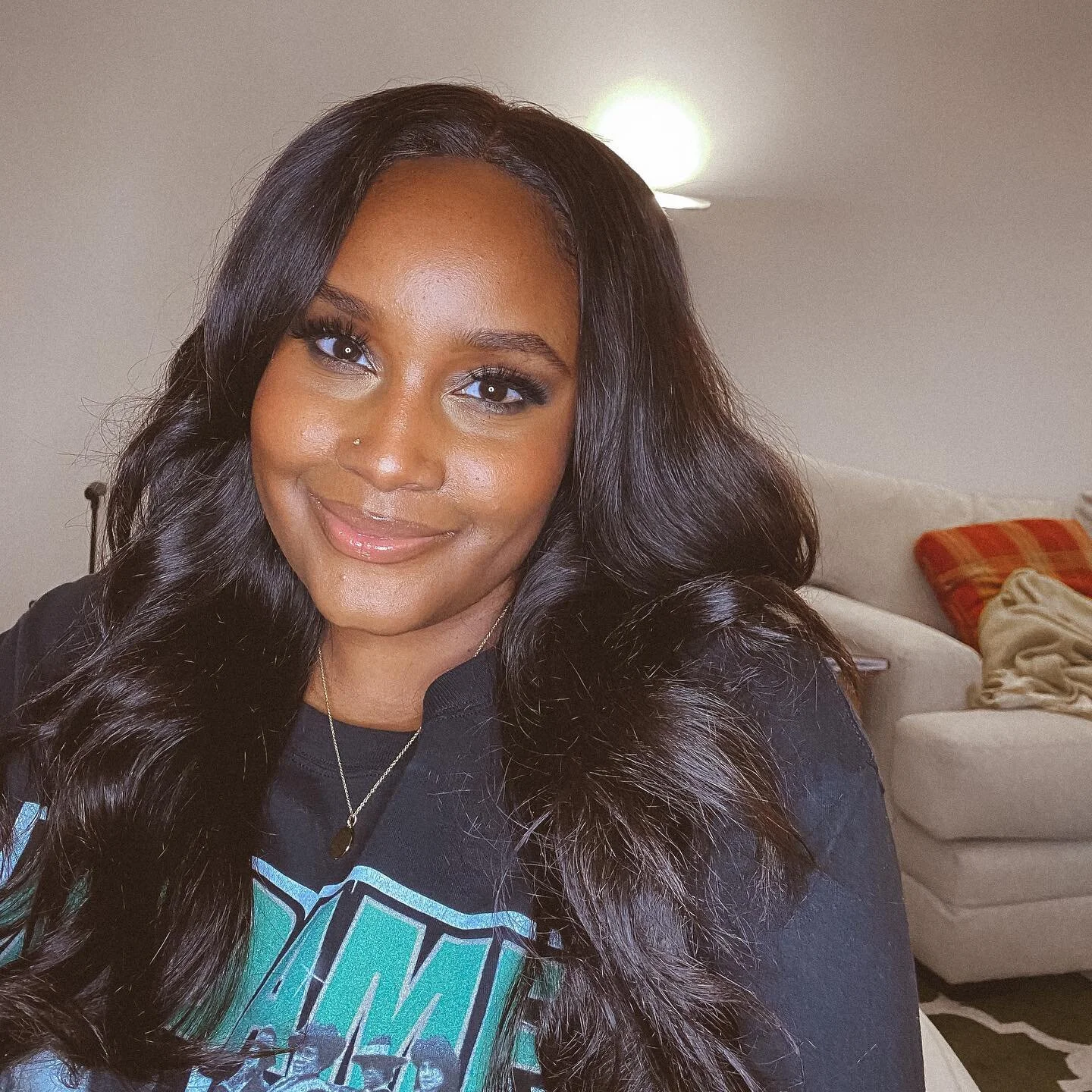 Did you miss us?!? Closet Chronicles was back last night and we did a recap of all the things that happened while we were &quot;off the air&quot;. Now as for where I've been in general, you can see slide 2 😂. Check out the replay in my last post and