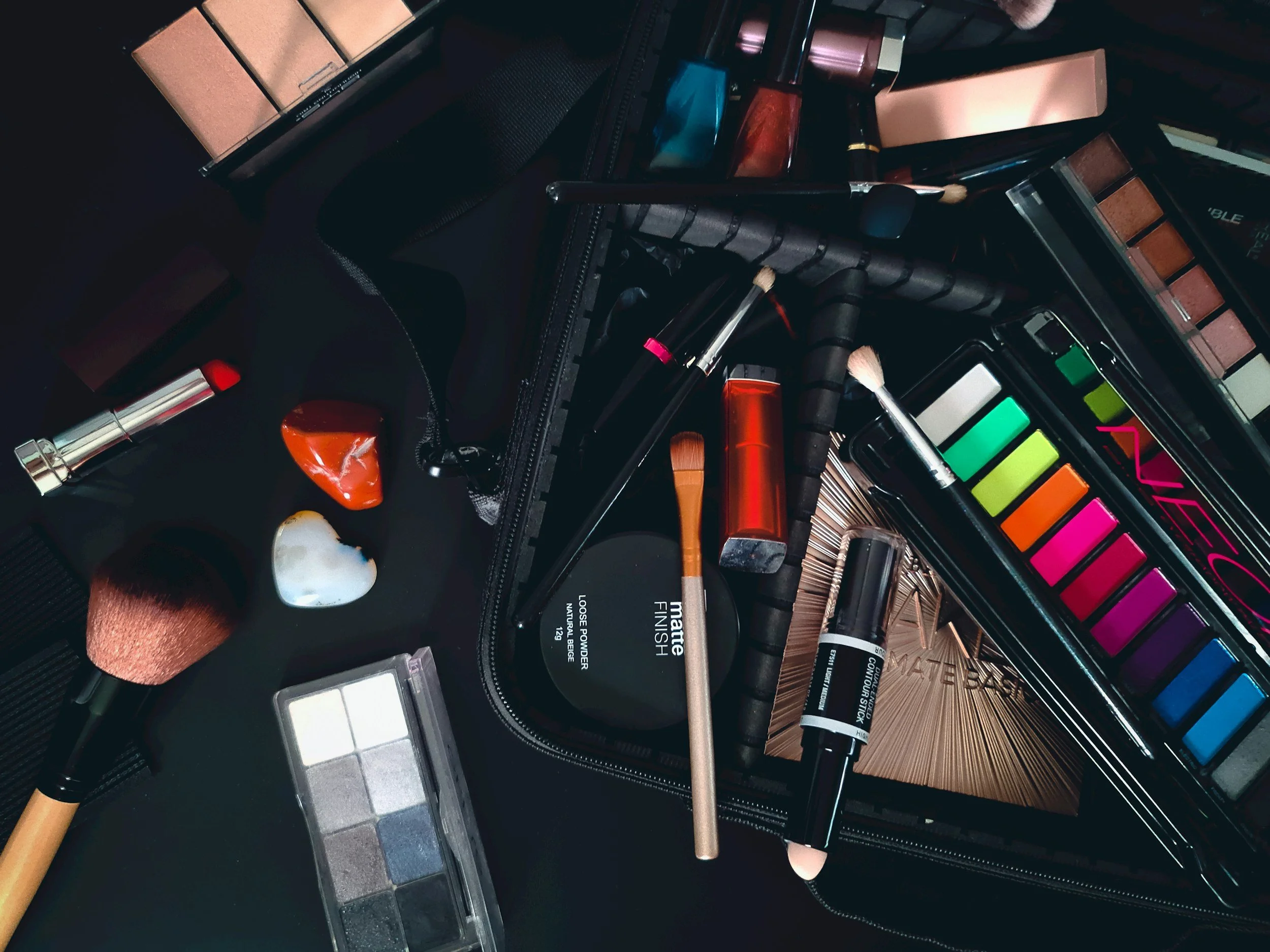 The Case for Choosing Real Life Over A Curated One