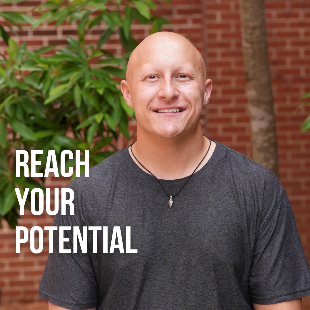 Reach Your Potential