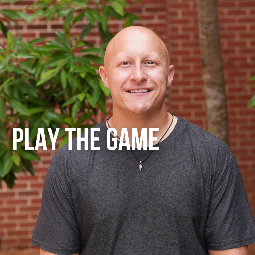 Play the Game