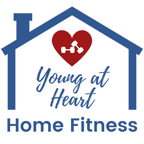 Young at Heart Home Fitness