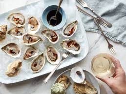 Oyster-fest