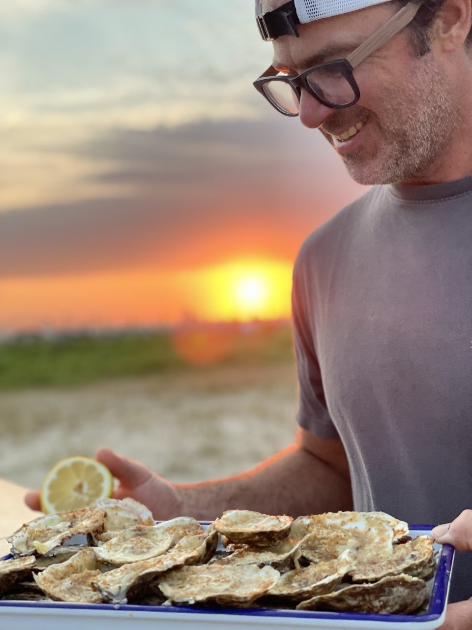 Mountain - Beach Pop Up