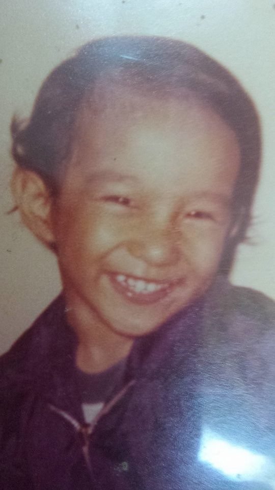 From the Philippines...