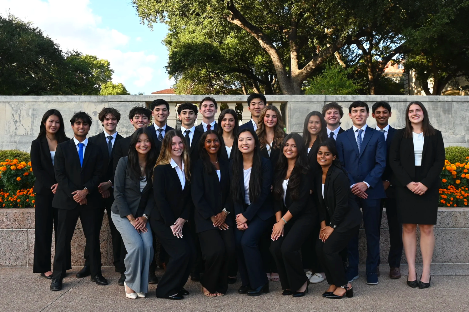 Texas Consulting - Home