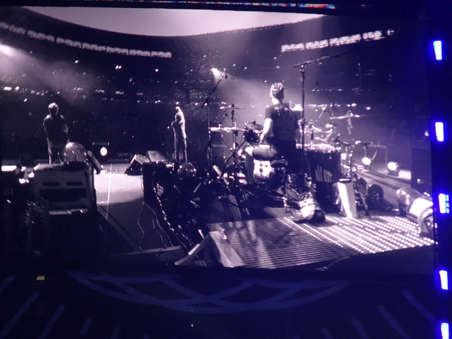 Matt Cameron Confirms He’s Not Retiring After Pearl Jam Exit: “Still an active musician” (RollingStone)