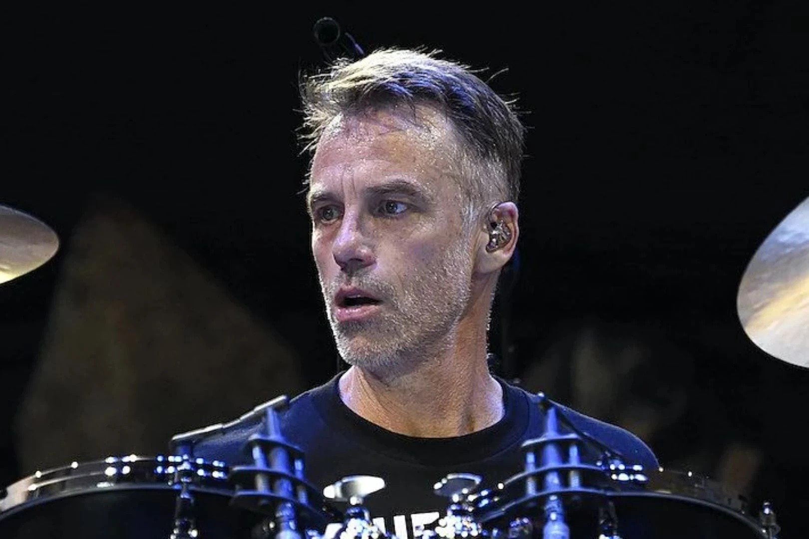 Loudwire - “Matt Cameron Names the Hardest Soundgarden Song to Play Live”