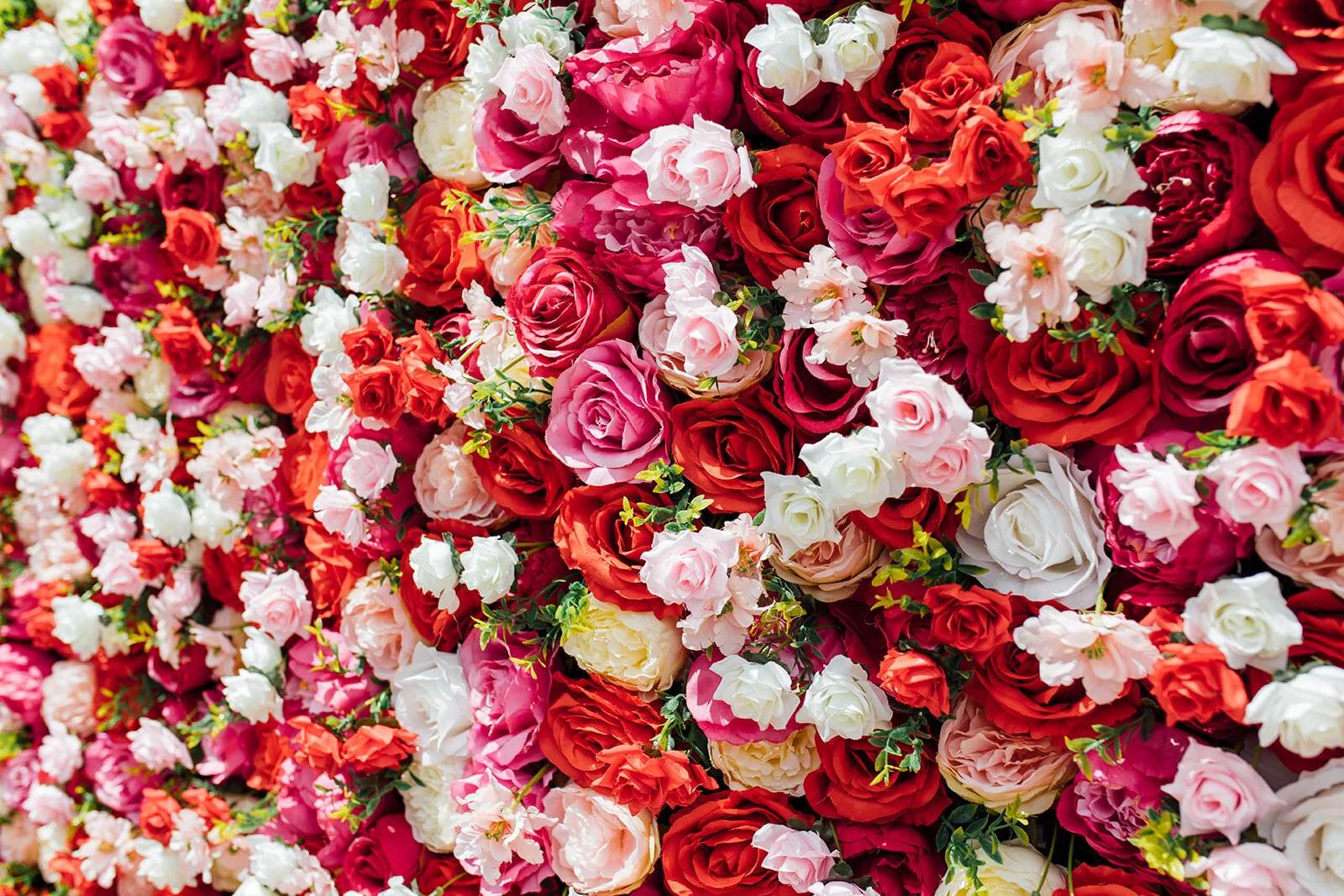 Orlando Flower Walls™