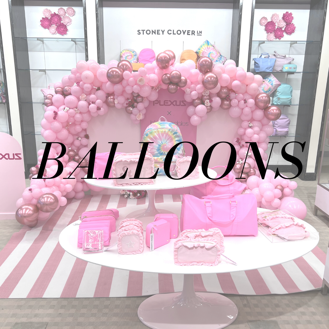 Orlando Flower Walls & Rentals