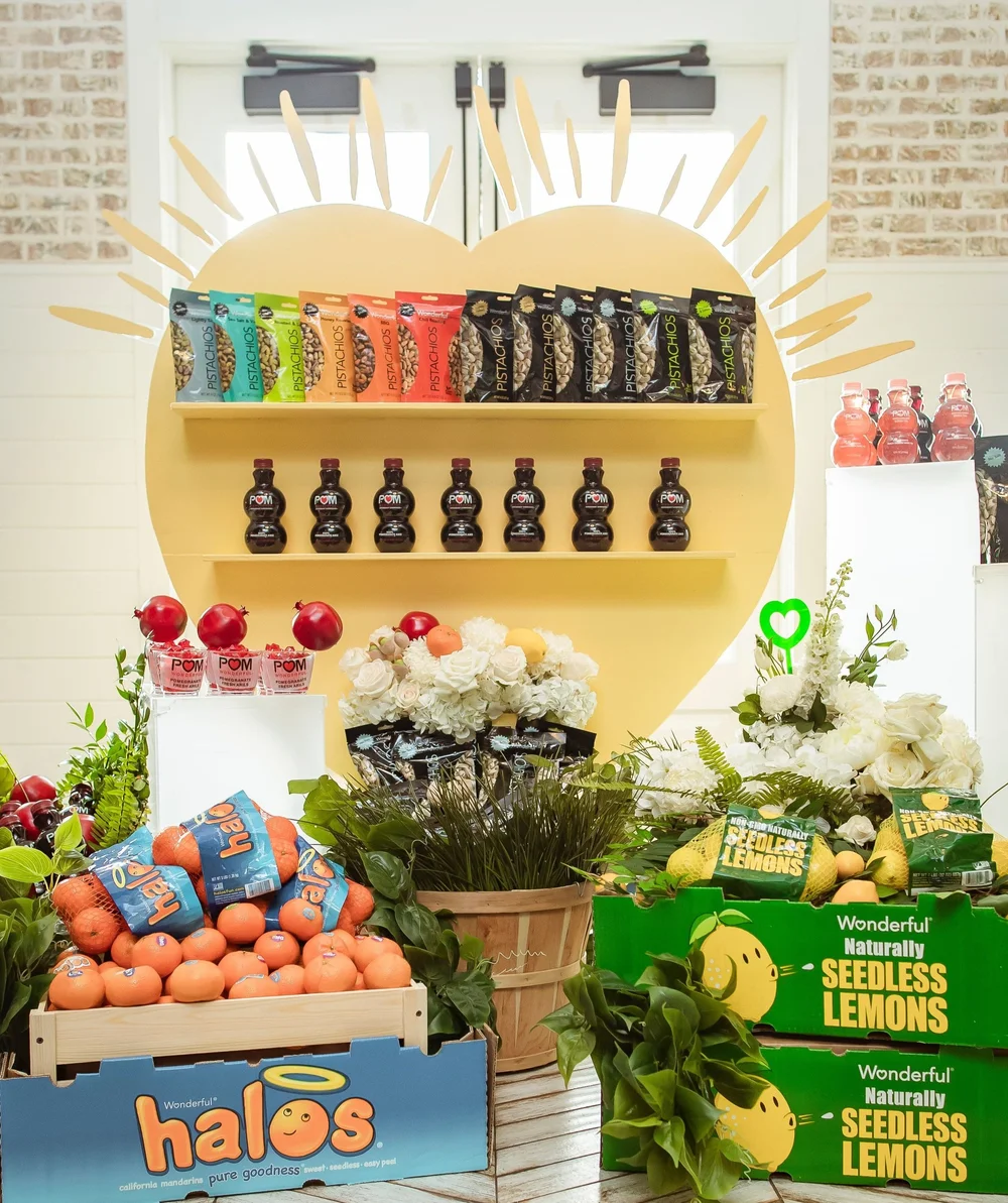 Product Display — Orlando Flower Walls & Photo Booth Rentals Flower Wall Rentals Photo Booth