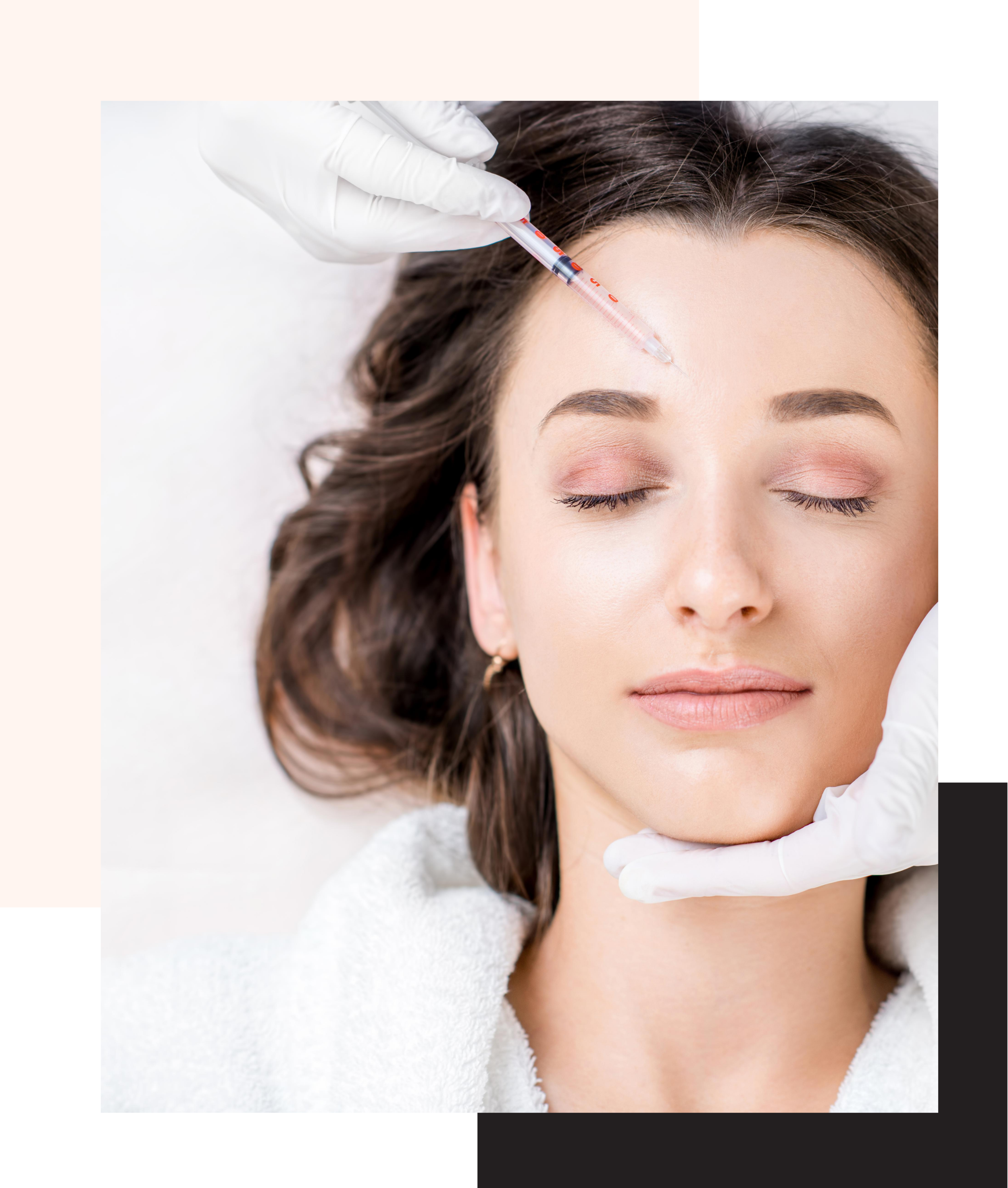 Injectable Treatments — Skin Parlor Austin