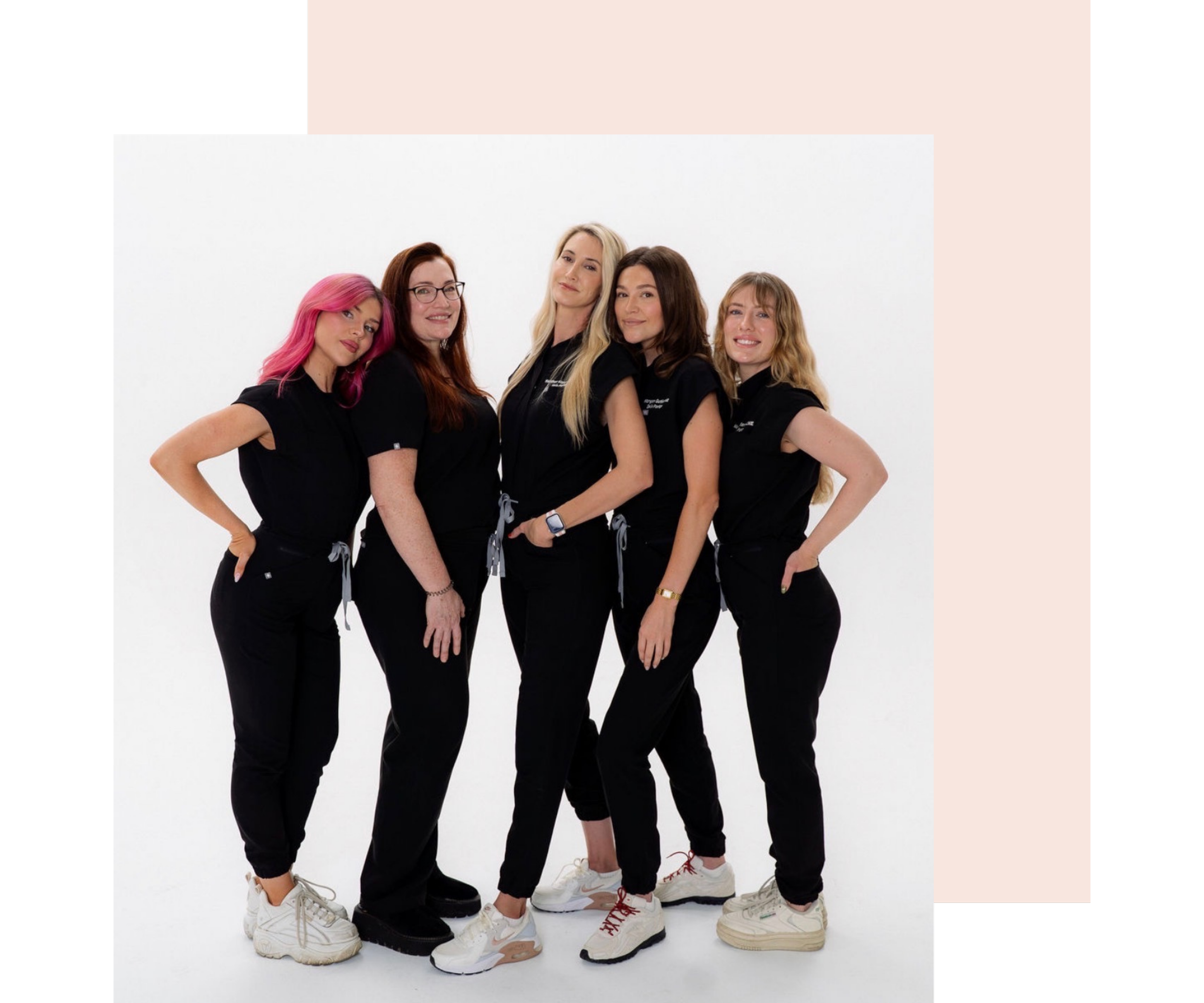 The best aesthetics med spa in South Austin, located on South Lamar Blvd.