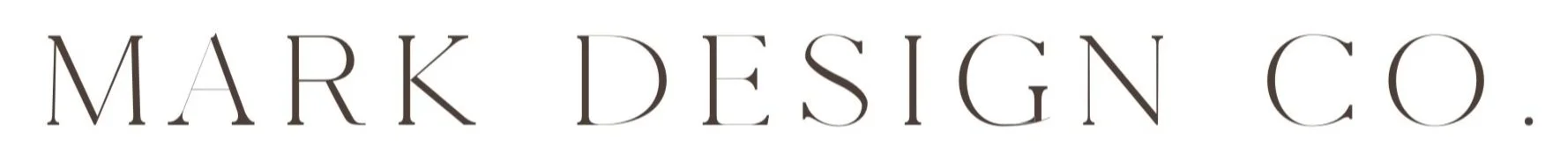Mark Design Co.