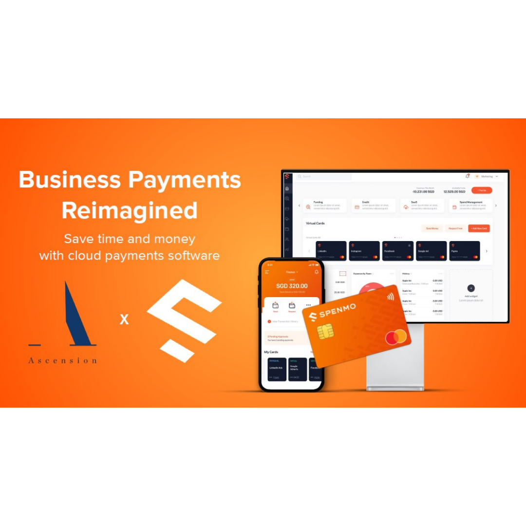 Ascension Corporate Services ascension-corporate-services