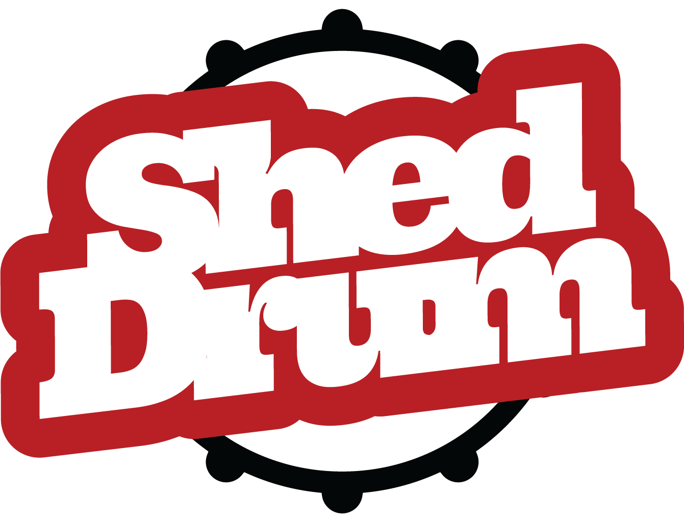 ShedDrum