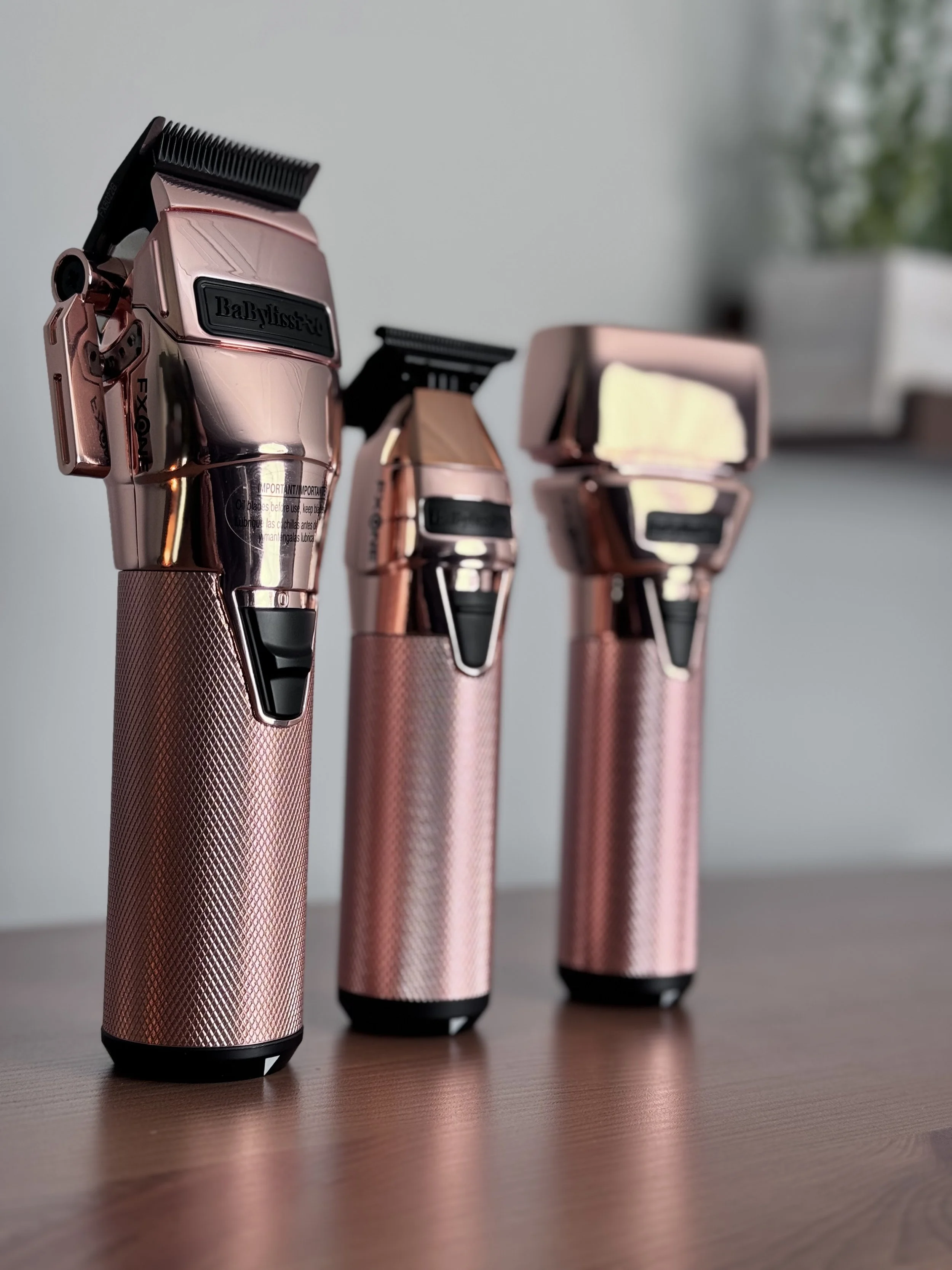 Shop trusted professional barber tools recommended by Concise The Barber