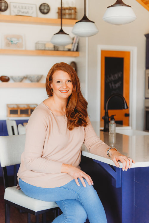 Client Spotlight: Darcy Jones, Keller Williams Green Meadow