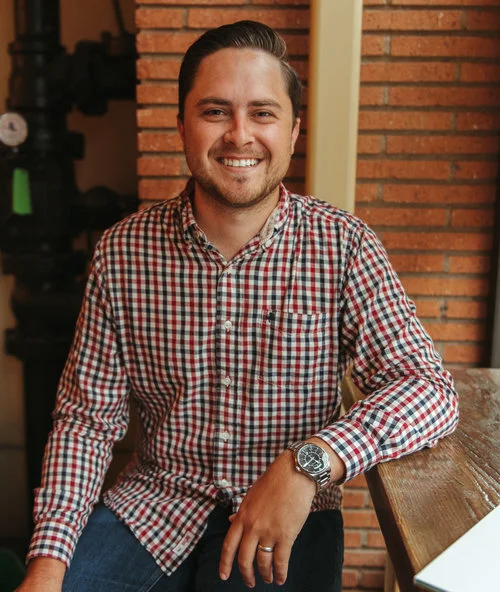 Client Spotlight: Dillon Stallings, Churchill Mortgage